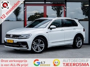 Volkswagen Tiguan - 1.5 TSI Business R-Line | Navigatie | Adaptieve Cruise Contr