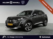 Peugeot 2008 - Allure 1.2 Turbo 130pk | NAVI | STOELVERW. | CAMERA | CLIMA 
