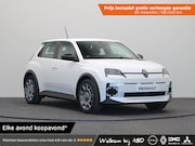 Renault 5 - urban range evolution 40 kWh | Vijf jaar garantie | Stoelver