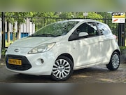 Ford Ka - 1.2 Titanium AIRCO/APK/LMVELGEN