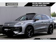 Volkswagen T-Roc - 1.5 eTsi DSG R-Line VOL! Pano, Harman/kardon, 20 inch, Head-