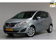 Opel Meriva - 1.4 Turbo Cosmo