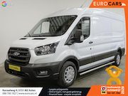 Ford Transit - 330 2.0 TDCI L3H2 Trend Airco Adaptive Cruise Control Naviga