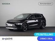 Skoda Elroq - 60 Business Edition - Tour 204pk Black Pakket | Trekhaak | 2