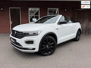 Volkswagen T-Roc - Cabrio 1.5 TSI R-Line | ACC| Camera| Virtual| Blind spot