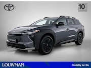 Toyota bZ4X - Touring Dynamic AWD 75 kWh *EV-Deal* | Stoel en stuurwielver