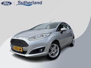 Ford Fiesta - 1.0 EcoBoost Titanium | Trekhaak | Automaat | Climate Contro