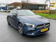Mercedes-Benz A-klasse - 200 Business Solution AMG, Aut, Trekhaak, Pano, Cam, Elektr