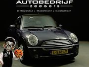 MINI Cooper - Cabrio 1.6 *Cabrio*AC*Automaat*Heatseat*