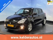 Suzuki Swift - 1.2 Select Airco | Navi | Camera