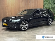 Volvo V60 - T6 AWD Recharge R-Design Long Range | Schuifdak | Trekhaak |