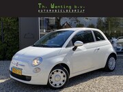 Fiat 500 - 1.0 TwinAir Pop | Airco | City-Stuurbekrachtiging | Boordcom