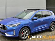 Ford Kuga - 2.5 PHEV ST-Line X AGR stoel / Panoramadak / winter-Techpack