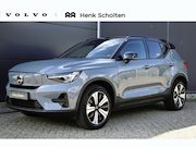 Volvo XC40 - Recharge Plus 70 kWh l Adaptieve cruise control l Elektrisch
