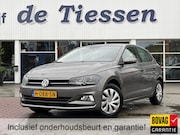 Volkswagen Polo - 1.0 TSI Comfortline | Carplay | Navi | Cruise | Rijklaar met
