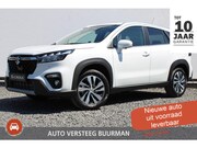Suzuki S-Cross - 1.4 Boosterjet Style Smart Hybrid Draadloos Apple Carplay/An