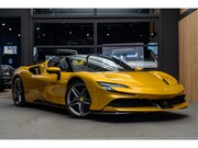 Ferrari SF90 Stradale - Spider Full Carbon 4.0 V8 Carbon Seats