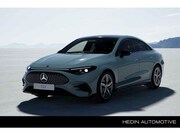 Mercedes-Benz CLA-Klasse - CLA 200 Coupé Business Solution AMG | Nightpakket