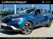Renault Arkana - 1.6 E-Tech Hybrid 145 E-Tech Engineered | Panoramadak | Stoe