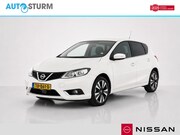 Nissan Pulsar - 1.2 DIG-T N-Connecta