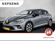 Renault Clio - 1.0 TCe Initiale Paris | Trekhaak | Camera | Airco | Cruise