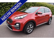 Kia Sportage - 1.6 T-GDI Dynamic-Line 177PK Sléchts 41dkm NIEUWST