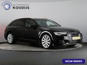 Audi A6 - Avant 50 TFSI e quattro S edition Soh 96% (Elek. trekhaak / 