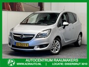Opel Meriva - 1.4 TURBO BUSINESS+ NAVIGATIE CRUISE CONTROL CLIMATE CONTROL