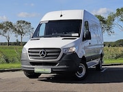 Mercedes-Benz Sprinter - 315 ac automaat EURO6