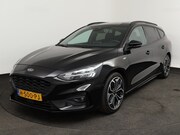 Ford Focus - Wagon 1.0 EcoB. ST Line | Automaat • LED • Camera • Keyless 