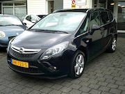 Opel Zafira - 2.0 CDTI Design Edition (AUTOM./LMV/NAV/Xenon