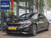 BMW 3-serie - 318i High Executive | M Sport Pack | PDC+Camera | Climate |