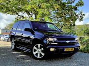 Chevrolet Trailblazer - USA 4.2 LT LPG | Leder + Clima + Automaat nu €6.975,- incl.