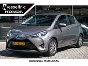 Toyota Yaris - 1.5 Hybrid Dynamic