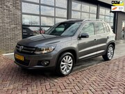 Volkswagen Tiguan - 1.4 TSI Sport&Style | Alcantara | Clima | Cruise | PDC |