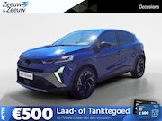 Renault Captur - 1.6 hybrid 140 esprit Alpine Automaat | Navigatie | Apple Ca