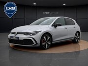 Volkswagen Golf - 1.4 eHybrid GTE | Navigatie | Camera | 18" | Black Style | A