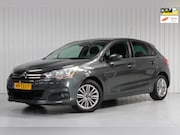 Citroën C4 - 1.4 VTi Ligne Business