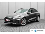 Audi A3 - Sportback 45 TFSI e S edition Competition 272PK | Sonos Audi