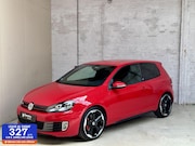 Volkswagen Golf - 6 2.0TSI GTI Adidas Edition |Xenon|Led