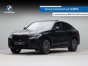 BMW X4 - xDrive30i M Sport