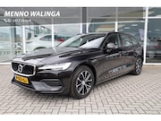 Volvo V60 - 2.0 B3 Momentum|Automaat|Trekhaak|Stoel/Stuurverwarming|Navi