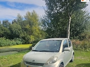 Daihatsu Sirion - 1.3-16V Comfort
