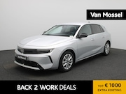 Opel Astra - 1.2 Business Edition | AUTOMAAT | ACHTERUITRIJCAMERA | APPLE