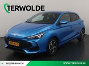 MG MG3 Hybrid+ - 1.5 Hybrid+ Luxury | | Apple CarPlay | Achteruitrijcamera | 
