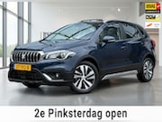 Suzuki S-Cross - 1.0 Boosterjet High Executive| PANO| NAP| CRUISECR