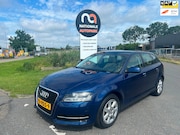 Audi A3 - | 2011 | 1.4 TFSI Ambiente Pro Line | Automaat | Export en H