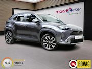 Toyota Yaris Cross - 1.5 Hybrid AWD ✅Stoelverw.✅Panodak✅JBL✅Head-Up✅Navi✅Camera✅A
