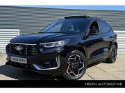 Ford Kuga - 2.5 PHEV ST-Line X | Panoramisch Dak | Trekhaak | 19 Inch Ve