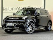 Lynk & Co 01 - 1.5 PHEV MY23 | 6,6 KWH | PANO | ZWARTE HEMEL |360